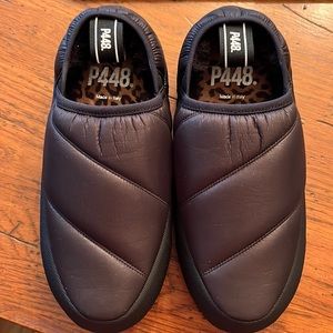 P448 Laby Slip-On Sneaker